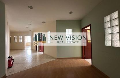 Office Space - Studio - 2 for rent in Al Heera Tower - Al Majaz 1 - Al Majaz - Sharjah