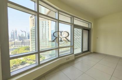 Apartment - 1 Bedroom - 2 Bathrooms for rent in The Lofts East - The Lofts - Downtown Dubai - Dubai
