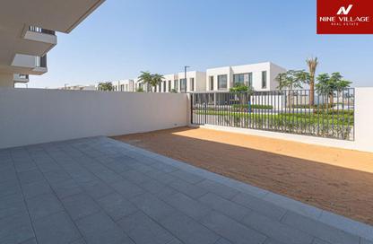 Villa - 3 Bedrooms - 4 Bathrooms for sale in Orania - The Valley - Dubai