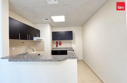 Apartment - 1 - 1 for rent in Mazaya 2 - Queue Point - Liwan - Dubai Apartment - 1 - 1 for rent in Mazaya 2 - Queue Point - Liwan - Dubai