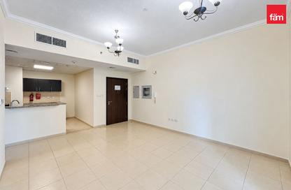 Apartment - 1 - 1 for rent in Mazaya 2 - Queue Point - Liwan - Dubai Apartment - 1 - 1 for rent in Mazaya 2 - Queue Point - Liwan - Dubai