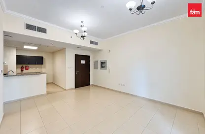 Apartment - 1 Bedroom - 1 Bathroom for rent in Mazaya 2 - Queue Point - Liwan - Dubai Apartment - 1 Bedroom - 1 Bathroom for rent in Mazaya 2 - Queue Point - Liwan - Dubai
