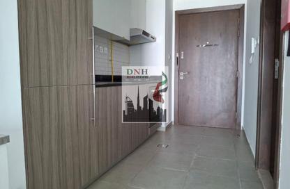 Apartment - Studio - 1 for rent in GHAPH Studio - Dubai Studio City - Dubai