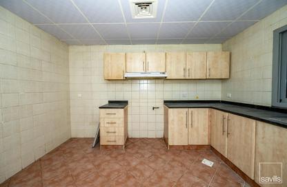 Apartment - 2 Bedrooms - 2 Bathrooms for rent in Al Taawun Street - Al Taawun - Sharjah