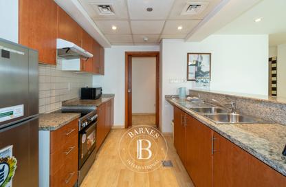 Apartment - 2 Bedrooms - 2 Bathrooms for rent in Al Alka 2 - Al Alka - Greens - Dubai