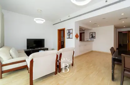 Apartment - 2 Bedrooms - 2 Bathrooms for rent in Al Alka 2 - Al Alka - Greens - Dubai