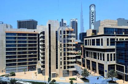 Apartment - 1 - 2 for rent in Majestic Tower - Al Abraj street - Business Bay - Dubai Apartment - 1 - 2 for rent in Majestic Tower - Al Abraj street - Business Bay - Dubai