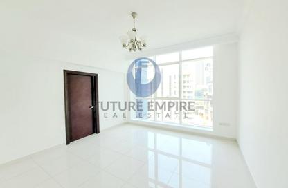 Apartment - 1 - 2 for rent in Majestic Tower - Al Abraj street - Business Bay - Dubai