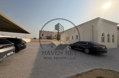 Villa - 5 - 6 for rent in Al Suyoh 3 - Al Suyoh - Sharjah Villa - 5 - 6 for rent in Al Suyoh 3 - Al Suyoh - Sharjah