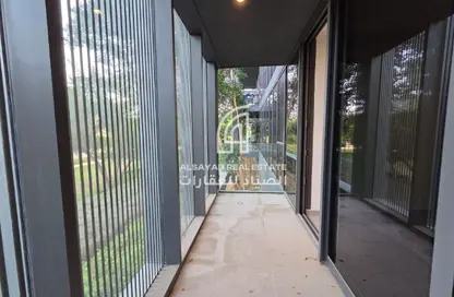 Apartment - 2 Bedrooms - 2 Bathrooms for sale in Aljada - Sharjah