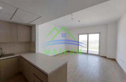 Apartment - 2 Bedrooms - 2 Bathrooms for rent in Waters Edge - Yas Island - Abu Dhabi
