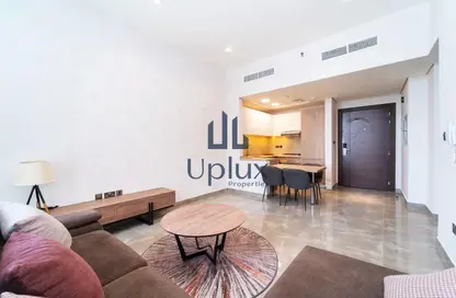 شقة - 2 غرف نوم - 2 حمامات للبيع في ماجيستيك ريزيدينس 1 - ماجيستيك ريزيزيدنس - دبي الجنوب (مركز دبي العالمي) - دبي