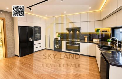 Villa - 5 - 7 for sale in Al Bahia Hills - Al Bahia - Ajman Villa - 5 - 7 for sale in Al Bahia Hills - Al Bahia - Ajman