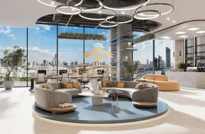 Apartment - 2 Bedrooms - 3 Bathrooms for sale in Red Square Tower - Jumeirah Village Triangle - Dubai