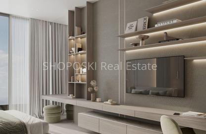 Apartment - Studio - 1 Bathroom for sale in Cove Edition 2 by Imtiaz - Dubai Land Residence Complex - Dubai Land - Dubai