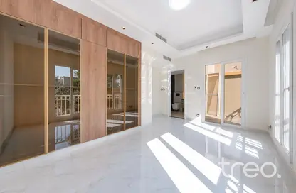 تاون هاوس - 2 غرف نوم - 3 حمامات للايجار في الينابيع 7 - الينابيع - دبي