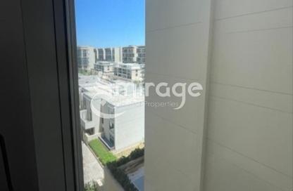Apartment - 1 Bedroom - 2 Bathrooms for rent in Building C - Al Zeina - Al Raha Beach - Abu Dhabi