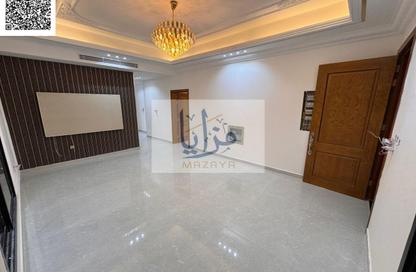 Villa - 6 Bedrooms - 7+ Bathrooms for sale in Al Helio 2 - Al Helio - Ajman