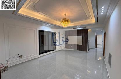 Villa - 6 Bedrooms - 7+ Bathrooms for sale in Al Helio 2 - Al Helio - Ajman