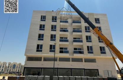 Whole Building - Studio - 7+ Bathrooms for sale in Al Zaheya Gardens - Al Zahya - Ajman