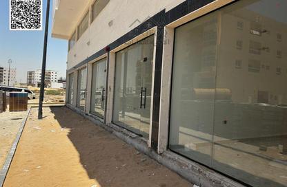 Whole Building - Studio - 7+ Bathrooms for sale in Al Zaheya Gardens - Al Zahya - Ajman