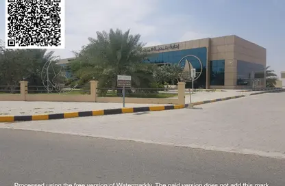 Land - Studio for sale in Manama - Ajman
