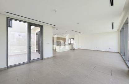 Villa - 4 Bedrooms - 4 Bathrooms for rent in Sidra Villas III - Sidra Villas - Dubai Hills Estate - Dubai