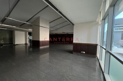 Shop - Studio for rent in Al Fattan Marine Tower - Al Fattan Marine Towers - Jumeirah Beach Residence - Dubai