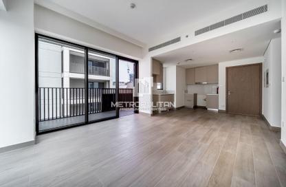 Apartment - 1 Bedroom - 1 Bathroom for rent in Lotus at Creek Beach Building 2 - Lotus at Creek Beach - Creek Beach - Dubai Creek Harbour (The Lagoons) - Dubai
