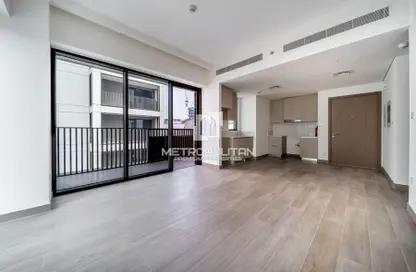 شقة - غرفة نوم - 1 حمام للايجار في لوتس في كريك بيتش مبنى 2 - لوتس في كريك بيتش - جريك بيتش - مرسى خور دبي - دبي