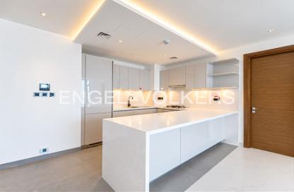 Apartment - 3 - 4 for rent in The Crest Tower A - The Crest - Sobha Hartland - Mohammed Bin Rashid City - Dubai Apartment - 3 - 4 for rent in The Crest Tower A - The Crest - Sobha Hartland - Mohammed Bin Rashid City - Dubai