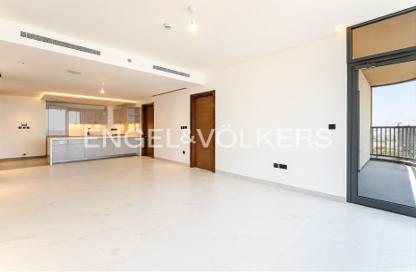 Apartment - 3 - 4 for rent in The Crest Tower A - The Crest - Sobha Hartland - Mohammed Bin Rashid City - Dubai Apartment - 3 - 4 for rent in The Crest Tower A - The Crest - Sobha Hartland - Mohammed Bin Rashid City - Dubai