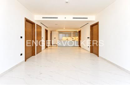 Apartment - 3 - 4 for rent in The Crest Tower A - The Crest - Sobha Hartland - Mohammed Bin Rashid City - Dubai