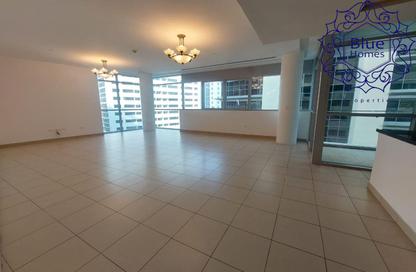 Apartment - 2 - 3 for rent in Manazil Al Barsha 01 - Al Barsha 1 - Al Barsha - Dubai