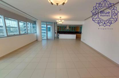 Apartment - 2 - 3 for rent in Manazil Al Barsha 01 - Al Barsha 1 - Al Barsha - Dubai