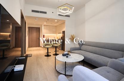 Apartment - 1 - 1 for rent in Azizi Riviera 39 - Azizi Riviera - Meydan One - Meydan - Dubai Apartment - 1 - 1 for rent in Azizi Riviera 39 - Azizi Riviera - Meydan One - Meydan - Dubai