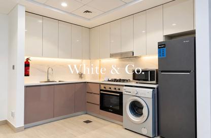 Apartment - 1 - 1 for rent in Azizi Riviera 39 - Azizi Riviera - Meydan One - Meydan - Dubai Apartment - 1 - 1 for rent in Azizi Riviera 39 - Azizi Riviera - Meydan One - Meydan - Dubai
