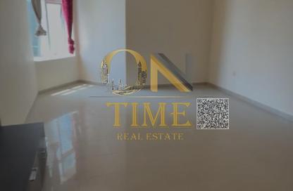 Apartment - Studio - 1 Bathroom for rent in Horizon Towers - Ajman Downtown - Ajman