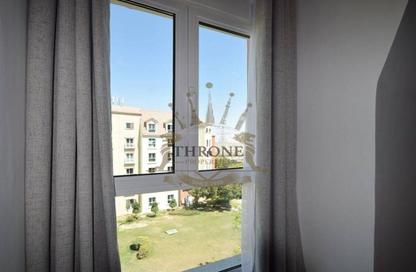 Apartment - 1 Bedroom - 1 Bathroom for sale in Building 109 - Cactus Cluster - Discovery Gardens - Dubai