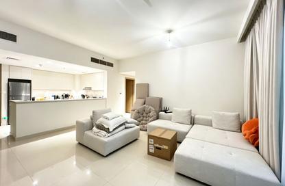 Apartment - 2 - 2 for sale in Harbour Views 1 - Harbour Views - Dubai Creek Harbour (The Lagoons) - Dubai