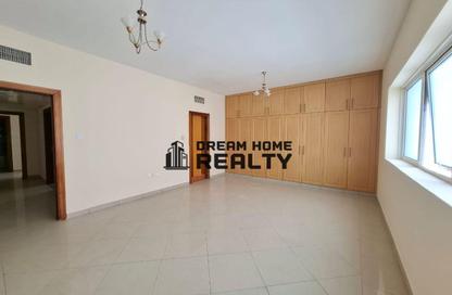 Apartment - 2 Bedrooms - 3 Bathrooms for rent in Hend Tower - Al Taawun Street - Al Taawun - Sharjah