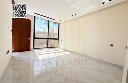 Townhouse - 5 Bedrooms - 7 Bathrooms for sale in Al Helio 2 - Al Helio - Ajman Townhouse - 5 Bedrooms - 7 Bathrooms for sale in Al Helio 2 - Al Helio - Ajman