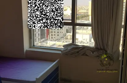 Apartment - 2 Bedrooms - 2 Bathrooms for sale in Mandarin Towers - Garden City - Ajman