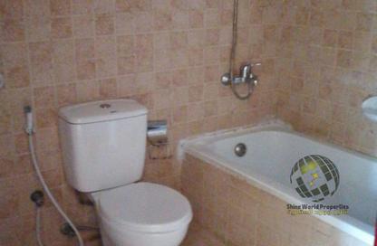 Apartment - 2 Bedrooms - 2 Bathrooms for sale in Mandarin Towers - Garden City - Ajman