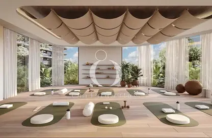 تاون هاوس - 4 غرف نوم - 5 حمامات للبيع في واحة - هافن باي الدار - دبي لاند - دبي