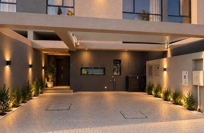 Townhouse - 4 - 5 for sale in Masaar Azalea - Masaar - Tilal City - Sharjah