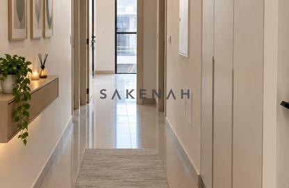 Townhouse - 4 - 5 for sale in Masaar Azalea - Masaar - Tilal City - Sharjah