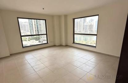 Apartment - 3 Bedrooms - 4 Bathrooms for rent in Rimal 4 - Rimal - Jumeirah Beach Residence - Dubai