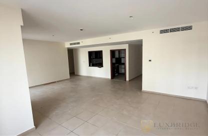 Apartment - 3 Bedrooms - 4 Bathrooms for rent in Rimal 4 - Rimal - Jumeirah Beach Residence - Dubai