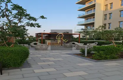 Apartment - Studio - 1 Bathroom for rent in Al Zahia Garden Apartments - Al Zahia - Muwaileh Commercial - Sharjah